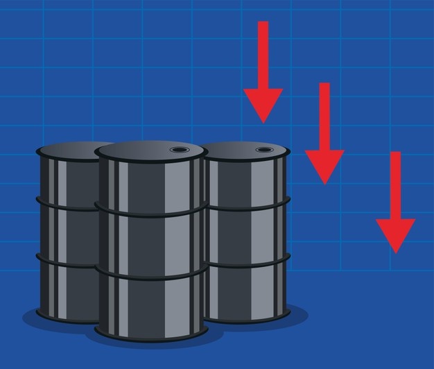 WoodMac: Giá dầu Brent có thể rớt xuống 10 USD vào năm 2050